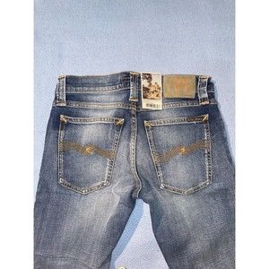 nudie jeans